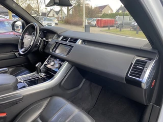 Land Rover Range Rover Sport - afbeelding nr 9