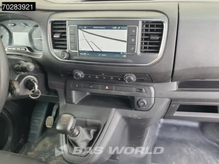 Fiat Scudo Fiat Scudo L2H1 Navi Airco Cruise Camera Parkeersensoren Euro6 L2 6m3 Airco Cruise control - afbeelding nr 11