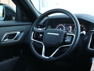 Land Rover Range Rover Velar Land Rover Range Rover Velar 2.0 P400e | Black Exterior Styling Pack | - afbeelding nr 38