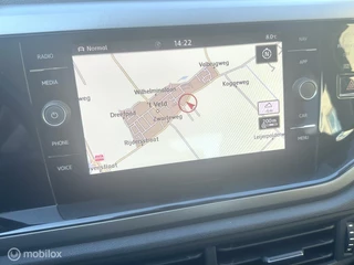 Volkswagen Polo Volkswagen Polo 1.0 TSI 95PK Comfortline Business ACHTERUITRIJ CAMERA CLIMATE CONTROLE CARPLAY NETTE GOED ONDERHOUDEN AUTO!! - afbeelding nr 13