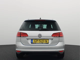 Volkswagen Golf STOELVERW / CLIMA / NAVI / PDC V+A / CRUISE / PARK ASS / BLUETOOTH / MFS / LMV - afbeelding nr 4