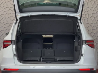 Škoda Karoq Škoda Karoq 1.5 TSI 150PK CARPLAY NAVI VIR.COCKPIT STOEL/STUUR VERW. ADAP.CRUISE 2024 - afbeelding nr 52