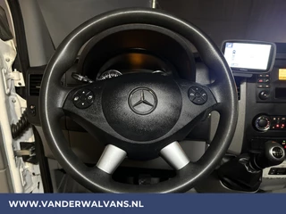 Mercedes-Benz Sprinter Parkeersensoren - afbeelding nr 12