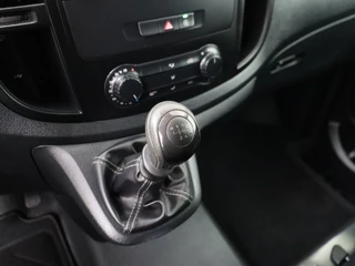 Mercedes-Benz Vito Mercedes-Benz Vito 114CDI Lang Business | Navigatie | Trekhaak | Airco | Cruise | - afbeelding nr 16