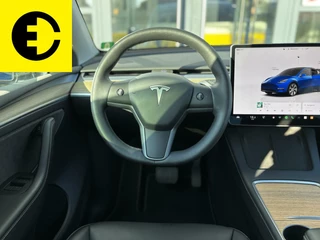 Tesla Model Y Tesla Model Y RWD 58 kWh | Autopilot |Coldweatherpack - afbeelding nr 4