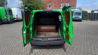 Ford Transit Connect - afbeelding nr 9