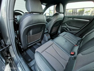 Audi A3 Audi A3 Sportback 1.4 TFSI 140PK S-LINE/S-TRONIC/PDC/CRUISE/ - afbeelding nr 8