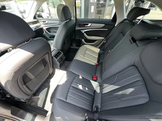 Audi A6 Audi A6 35 TDI BUSINESS ED. - afbeelding nr 17