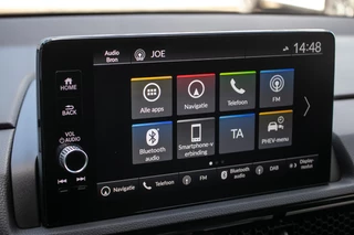Honda CR-V Honda CR-V 2.0 e:PHEV Advance Tech - All-in rijklaarprijs | Leder | Schuif-/kanteldak | Navi - afbeelding nr 19