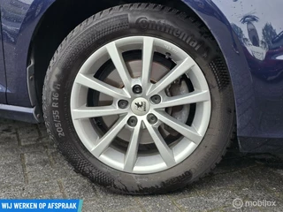 Volkswagen Golf Volkswagen Golf Variant 1.4 TSI Highline | Topstaat | Bomvol - afbeelding nr 36