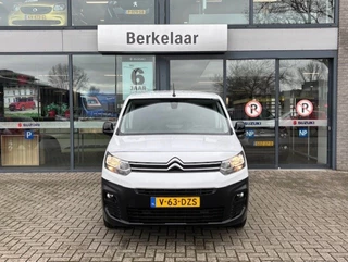 Citroën Berlingo - afbeelding nr 22