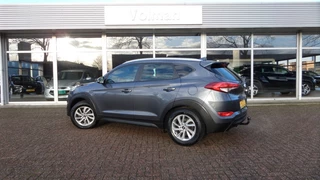 Hyundai Tucson - afbeelding nr 6