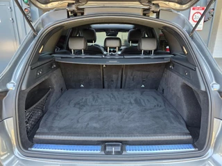 Mercedes-Benz GLC Mercedes-Benz GLC-klasse 300e 4MATIC Premium Plus / LUCHTVERING / PANORAMADAK / ALARMKLASSE 5 / TREKHAAK ELEKTRISCH / AMG-LINE ! - afbeelding nr 18