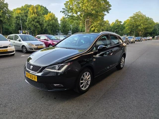 SEAT Ibiza Seat Ibiza ST 1.0 EcoTSI Style Connect NAVI|CARPLAY|LED|PDC|SToELVERW - afbeelding nr 3
