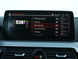 BMW 5 Serie BMW 5-serie Touring 530e High Executive M-sport| Panoramadak | 20inch - afbeelding nr 48
