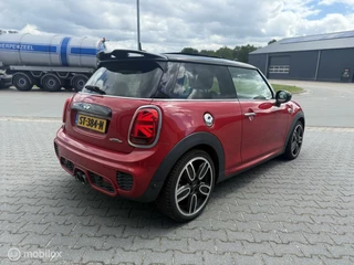 MINI Cooper S Mini Mini 2.0 Cooper S Chili Serious Business John Cooper Works - afbeelding nr 5