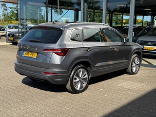 Škoda Karoq - afbeelding nr 9