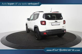 Jeep Renegade Jeep Renegade 1.6 E-Torq Longitude *1ste Eigenaar*Navigatie*DAB*PDC* - afbeelding nr 26