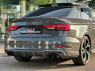 Audi S3 Audi S3 2.0 TFSI KEYLESS PANO CRUISE MET BELGISCHE PAPIEREN! - afbeelding nr 17
