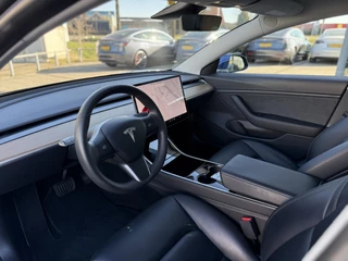 Tesla Model 3 Tesla Model 3 Long Range AWD Dual | Autopilot | Panorama | Trekhaak | - afbeelding nr 12
