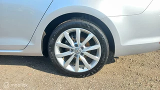 Volkswagen Golf Volkswagen Golf Variant 1.6 TDI Highline - afbeelding nr 5