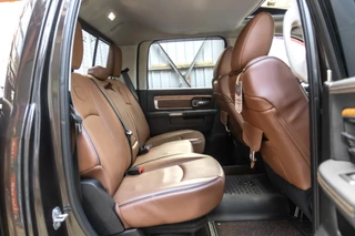Dodge Ram 1500 Dodge Ram 1500 Longhorn Lage bijtelling Nieuwstaat Laramie - afbeelding nr 16