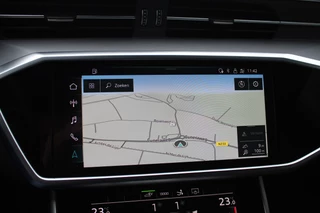 Audi A7 Audi A7 Sportback 50 TFSI e quattro Pro Line S / Panoramadak / Leder&Alcantara / B&O / 20'' / DAB / Stuurverwarming / Cruise Control - afbeelding nr 20