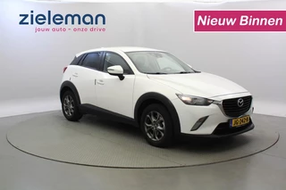 Mazda CX-3 - 465903746-0