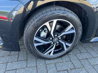 Toyota Yaris - afbeelding nr 26