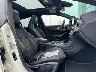 Mercedes-Benz CLA - afbeelding nr 10