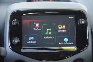 Peugeot 108 - afbeelding nr 16