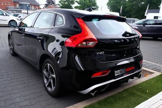 Volvo V40 Volvo V40 2.0 D3 R-Design - afbeelding nr 8