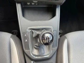 SEAT Ibiza Seat Ibiza 1.0 TSI Style Carplay Navi Clima Stoelver. Cruise - afbeelding nr 32