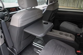 Volkswagen Multivan Volkswagen Multivan 1.4 eHybrid L1H1 Style I 7 pers. I ACC I Trekhaak - afbeelding nr 20