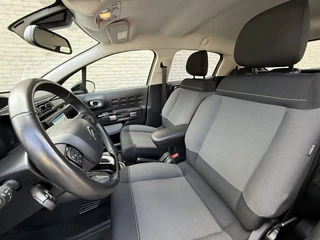 Citroën C3 Citroën C3 1.2 PT Feel Ed. - afbeelding nr 5