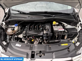 Peugeot 2008 Peugeot 2008 1.2 PureTech Access / Automaat / Garantie - afbeelding nr 35