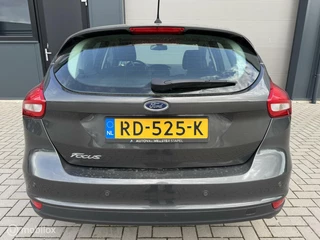 Ford Focus Ford Focus 1.5 TDCI ST-Line - afbeelding nr 6