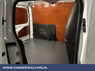 Peugeot Partner Peugeot Partner 1.5 BlueHDI 102pk L1H1 Euro6 # Airco | Camera | Apple Carplay | Android Auto Trekhaak, Cruisecontrol, Parkeersensoren - afbeelding nr 9