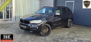 BMW X5 - 415666589-0