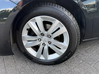 Peugeot 308 Peugeot 308 SW 1.6 BlueHDI BL Ex.P. - afbeelding nr 2