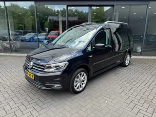 Volkswagen Caddy - 379964237-0