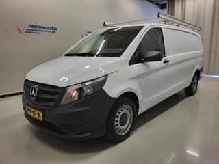 Mercedes-Benz Vito - afbeelding nr 2