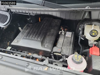 Maxus eDeliver9 Maxus eDeliver 9 204PK 65kWh Elektrisch Automaat Chasis Cabine L4 400cm WB Fahrgestell Airco - afbeelding nr 20