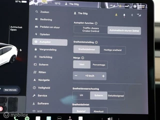 Tesla Model 3 Tesla Model 3 Standard RWD Plus 60 kWh - afbeelding nr 13