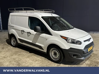 Ford Transit Connect Verwarmde voorruit - afbeelding nr 11