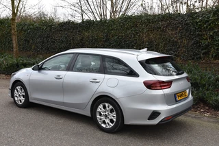 Kia Ceed Sportswagon | 120PK | CAMERA - afbeelding nr 4