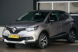 Renault Captur Renault Captur 0.9 TCe Intens, R-Link, dodehoek, cam. trekh. - afbeelding nr 25