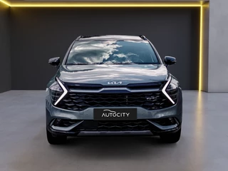 Kia Sportage - afbeelding nr 8