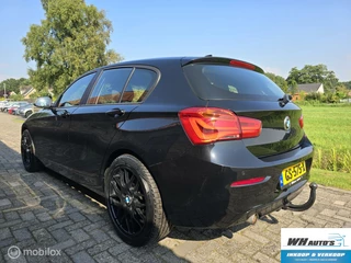 BMW 1 Serie BMW 1-serie 116d Sport Navi | Nette auto! |18Inch | TREKHAAK - afbeelding nr 20