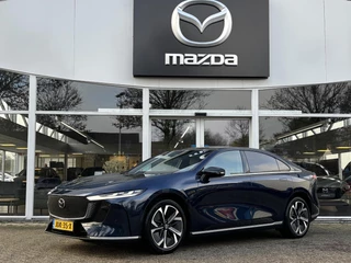 Mazda 6 6e Takumi 68.8 kWh